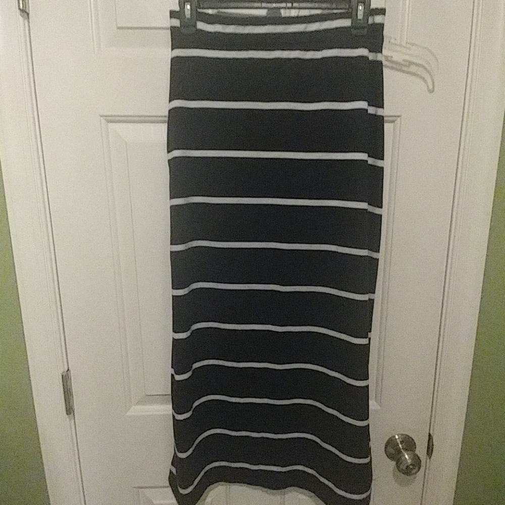 Maxi Skirt